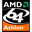 CPU�FAMD Athlon 64 �v���Z�b�T