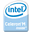 CPU�F�C���e�� Celeron M �v���Z�b�T
