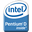 CPU�F�C���e�� Pentium D �v���Z�b�T