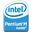 CPU�F�C���e�� Pentium M �v���Z�b�T