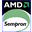 CPU�FAMD Sempron �v���Z�b�T