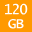 HDD�FATA100 120GB