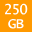 HDD�F250GB