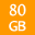 HDD�FATA100 80GB