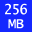 MEMORY�FDDR 256MB